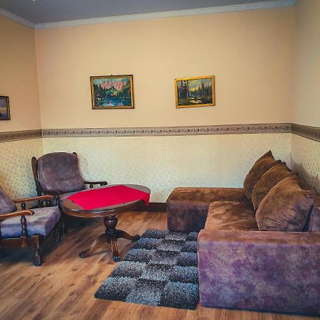 Apartamenty Renesans Wisla Bagian luar foto