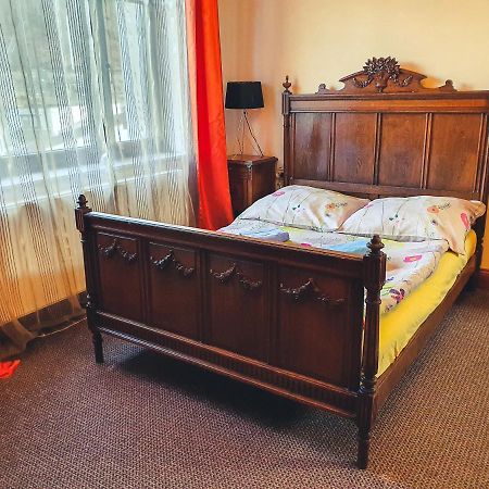 Apartamenty Renesans Wisla Bagian luar foto