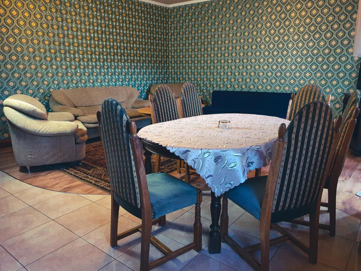 Apartamenty Renesans Wisla Bagian luar foto