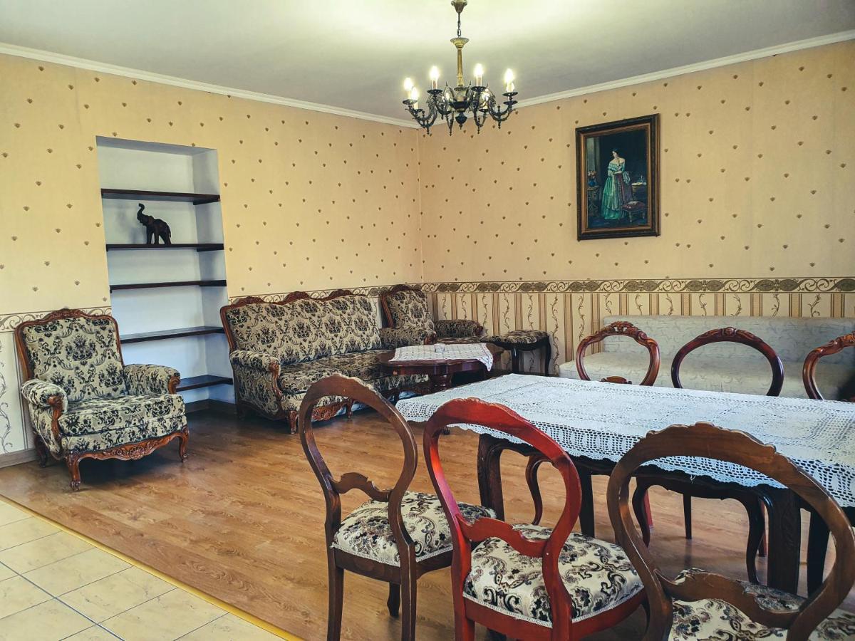 Apartamenty Renesans Wisla Bagian luar foto
