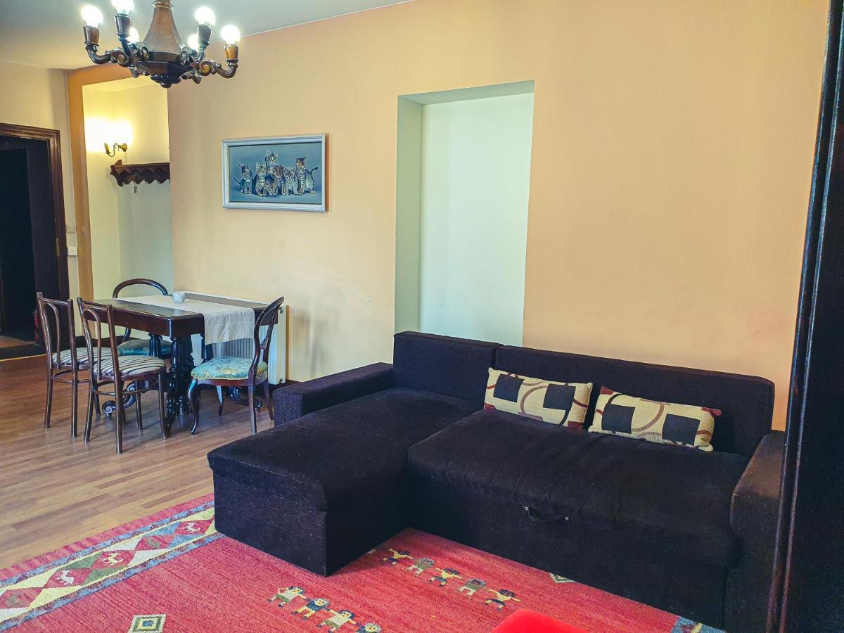 Apartamenty Renesans Wisla Bagian luar foto