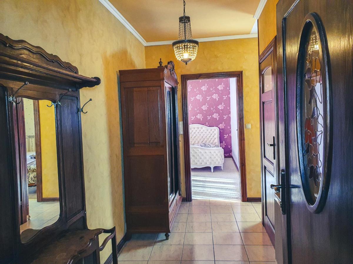 Apartamenty Renesans Wisla Bagian luar foto