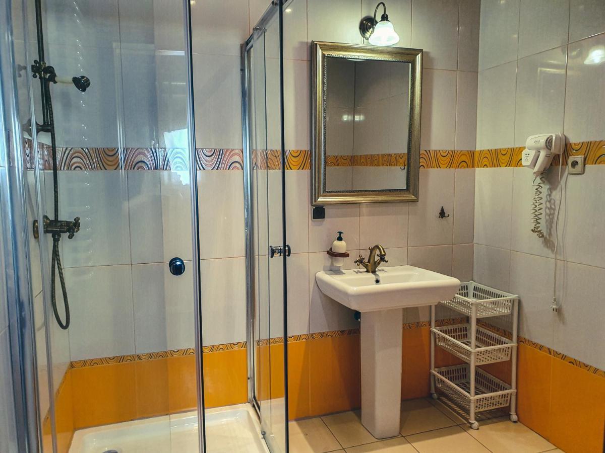 Apartamenty Renesans Wisla Bagian luar foto