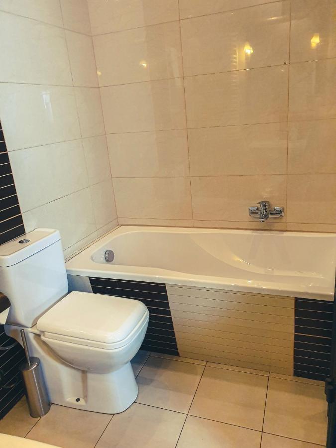 Apartamenty Renesans Wisla Bagian luar foto