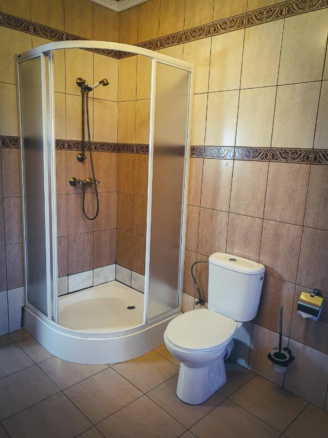 Apartamenty Renesans Wisla Bagian luar foto