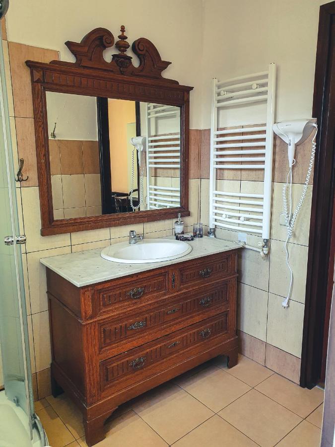 Apartamenty Renesans Wisla Bagian luar foto