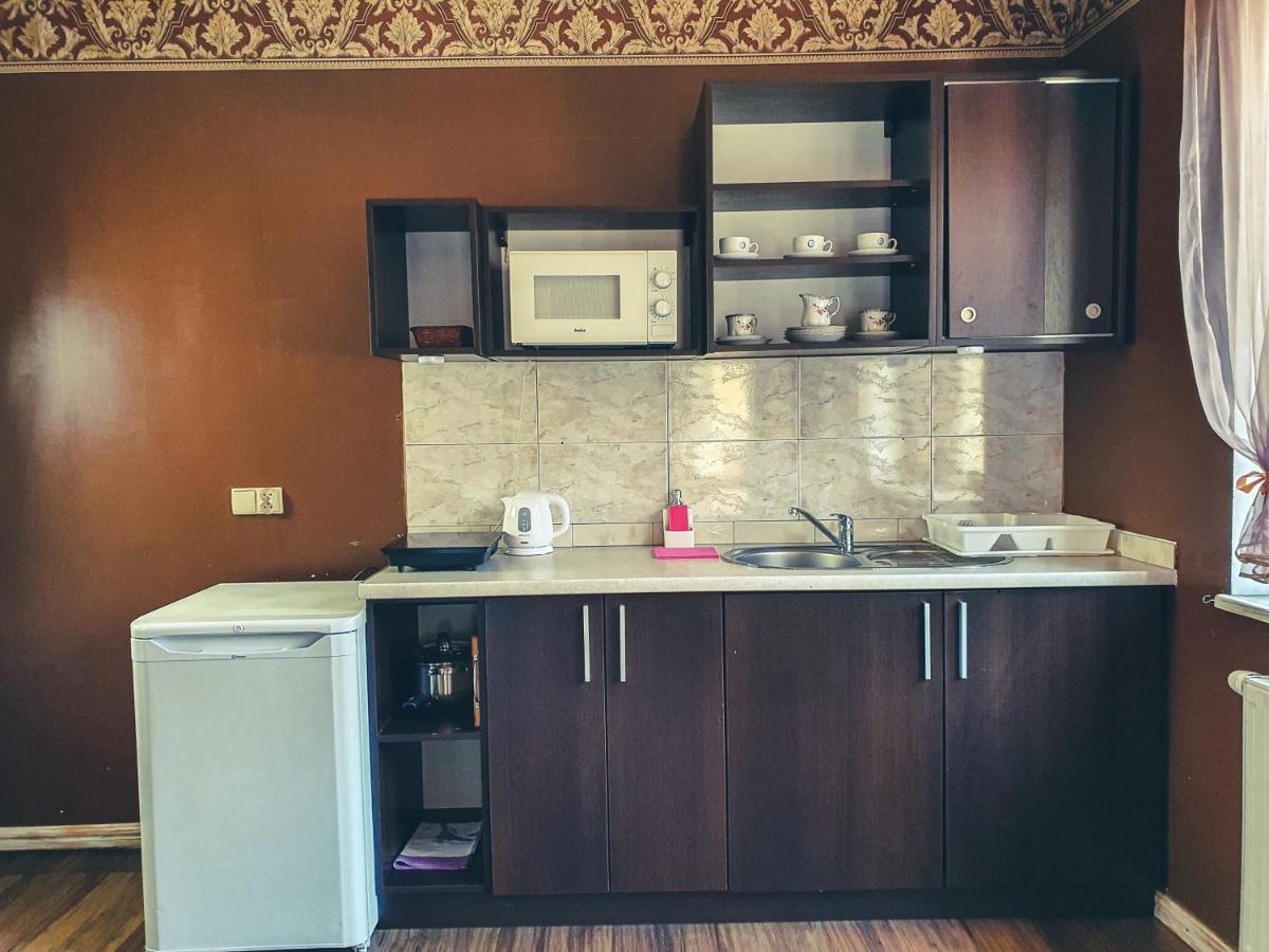 Apartamenty Renesans Wisla Bagian luar foto