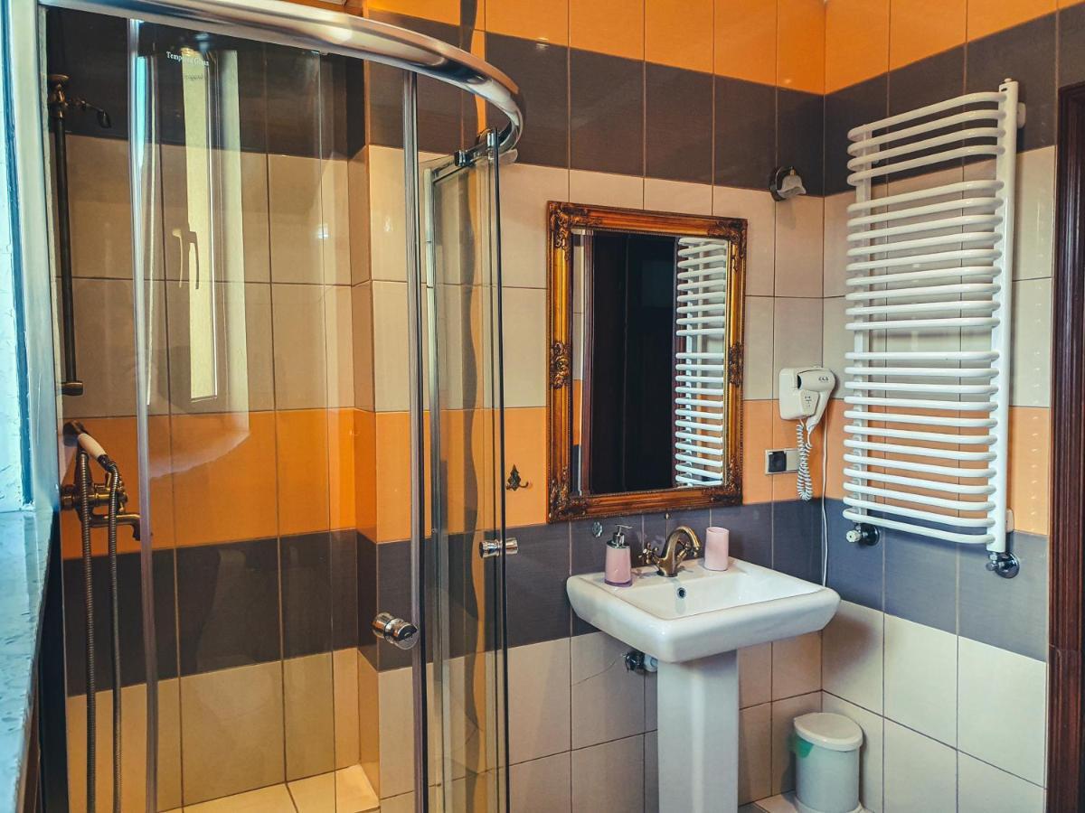 Apartamenty Renesans Wisla Bagian luar foto