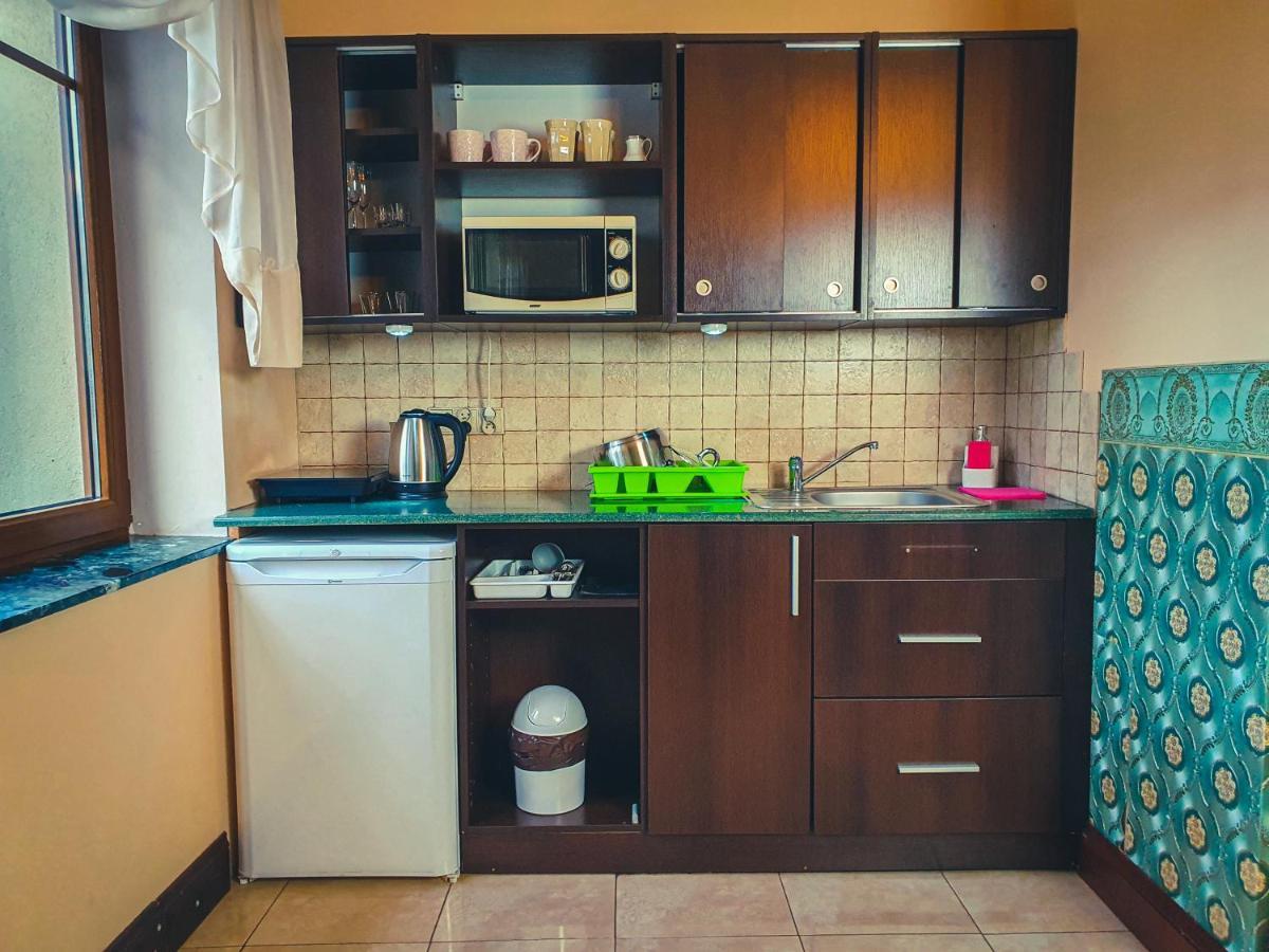 Apartamenty Renesans Wisla Bagian luar foto