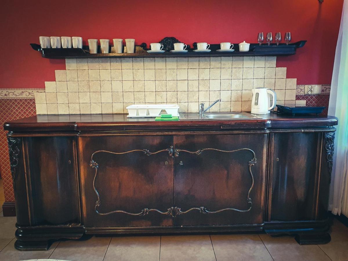 Apartamenty Renesans Wisla Bagian luar foto