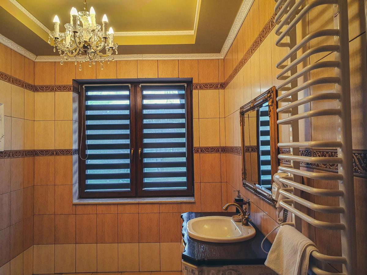 Apartamenty Renesans Wisla Bagian luar foto