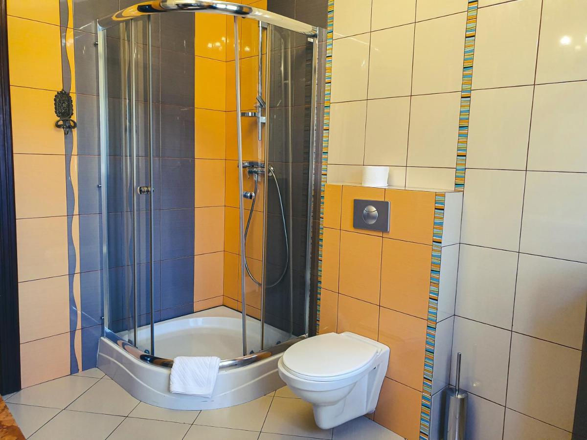Apartamenty Renesans Wisla Bagian luar foto