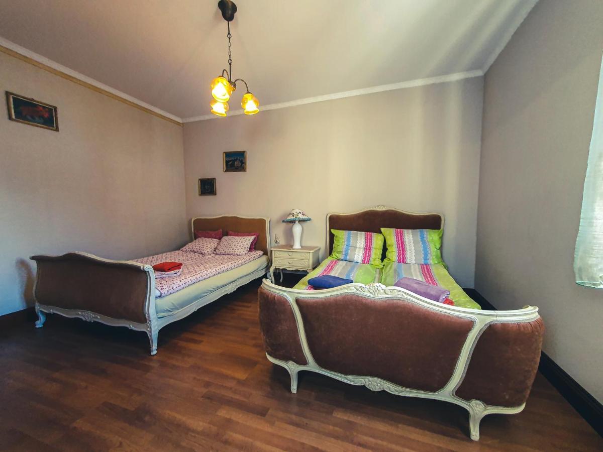 Apartamenty Renesans Wisla Bagian luar foto