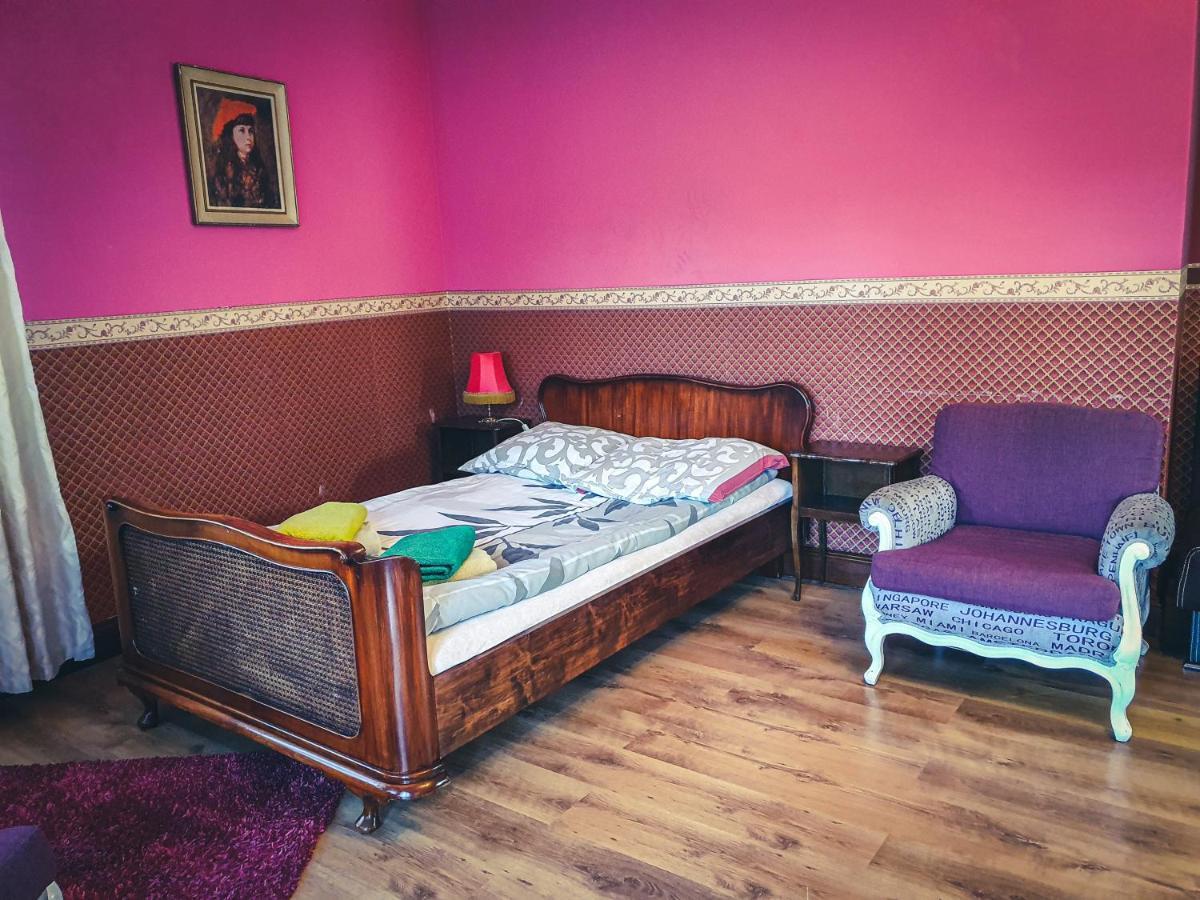 Apartamenty Renesans Wisla Bagian luar foto