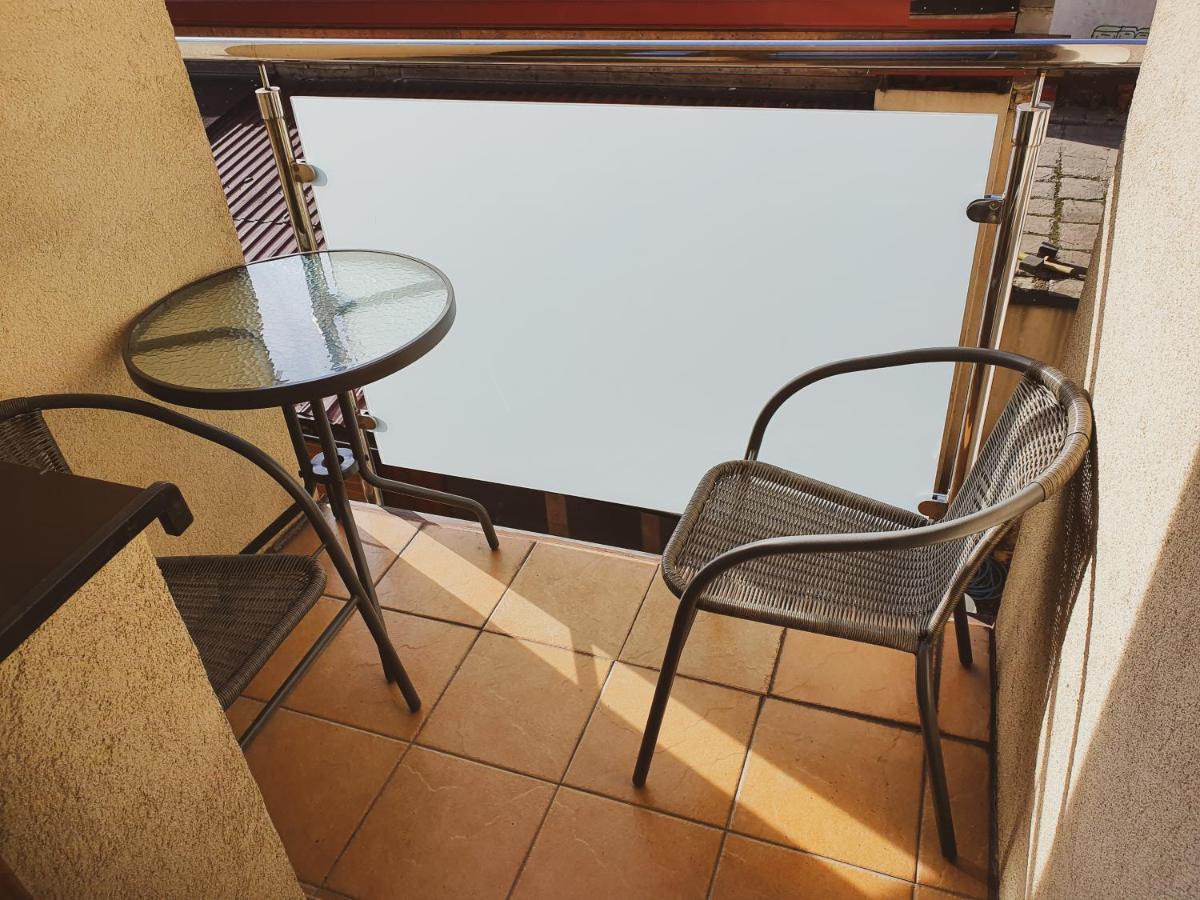 Apartamenty Renesans Wisla Bagian luar foto