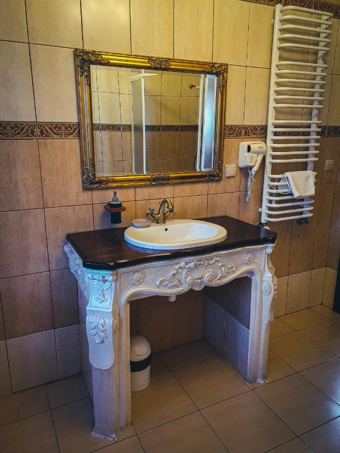 Apartamenty Renesans Wisla Bagian luar foto