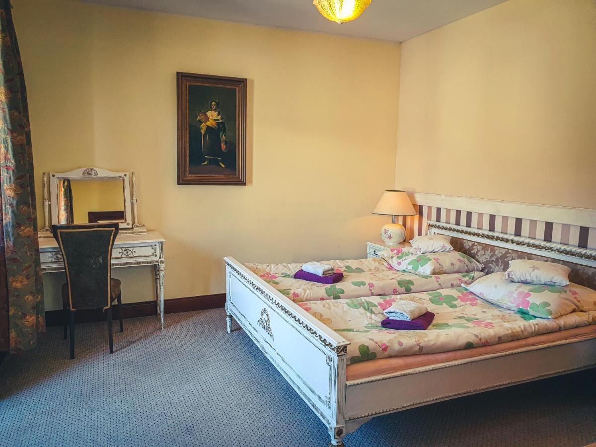 Apartamenty Renesans Wisla Bagian luar foto