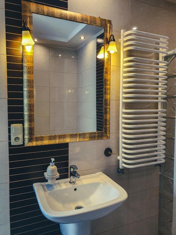Apartamenty Renesans Wisla Bagian luar foto