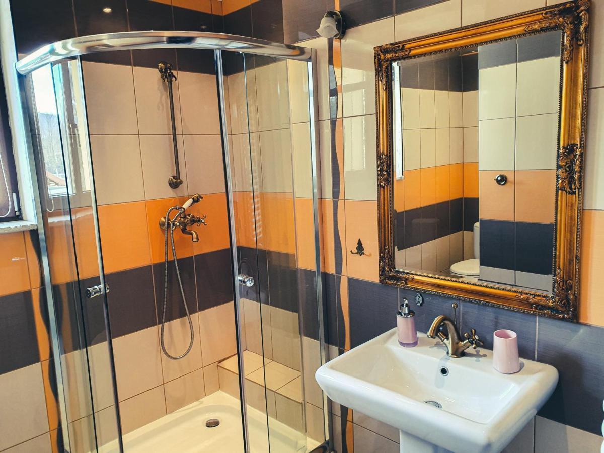 Apartamenty Renesans Wisla Bagian luar foto