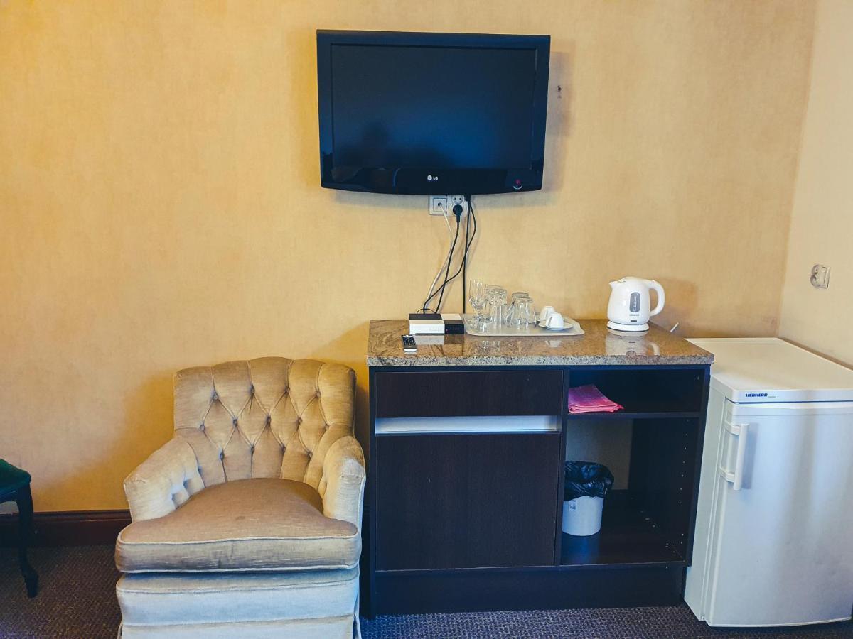 Apartamenty Renesans Wisla Bagian luar foto