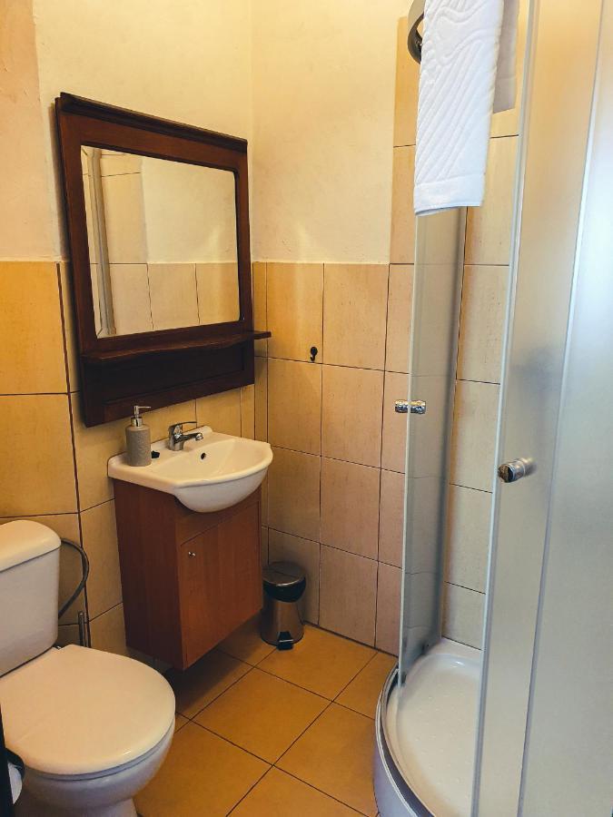 Apartamenty Renesans Wisla Bagian luar foto